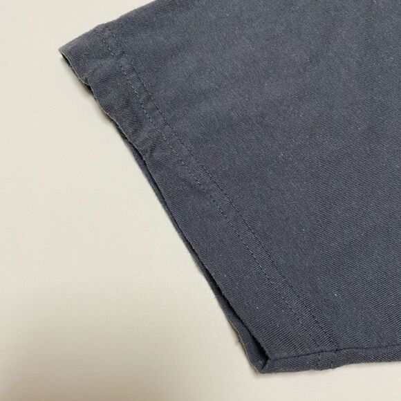 Star Wars Youth Gray R2-D2 Graphic Short Sleeve Shirt - Picture 5 of 6